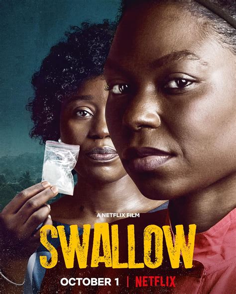 cumswallow movie